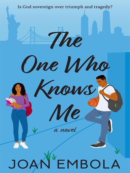 Title details for The One Who Knows Me by Joan Embola - Wait list